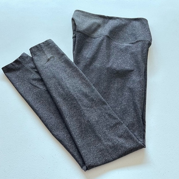 Nike Womens Pants Running Dri-Fit Training
Athletic Workout size Small - Picture 3 of 12